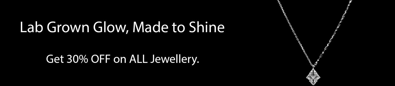 Lab Grown Pendants & Necklaces