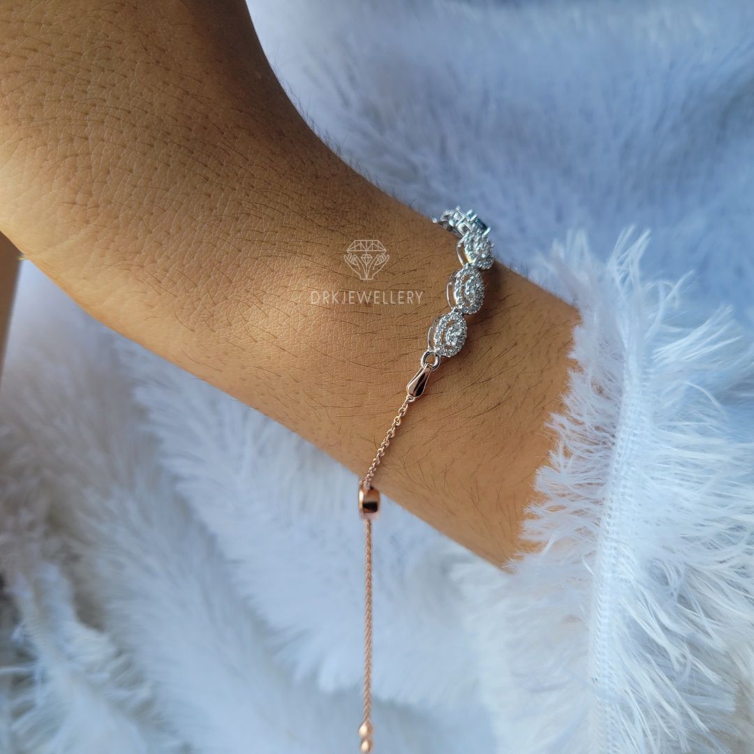 gold chain bracelet gifts
