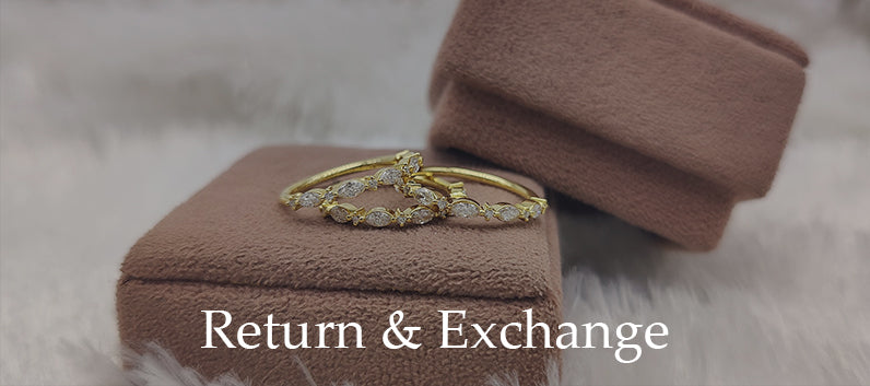 RETURN & EXCHANGE