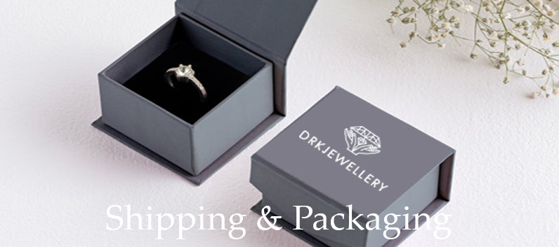 Shipping & Packaging