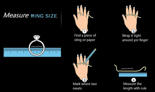 RING SIZING & RESIZING