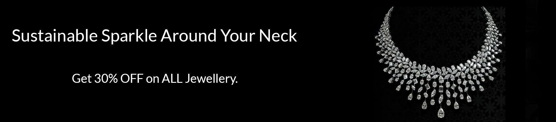 Lab Grown Pendants & Necklaces