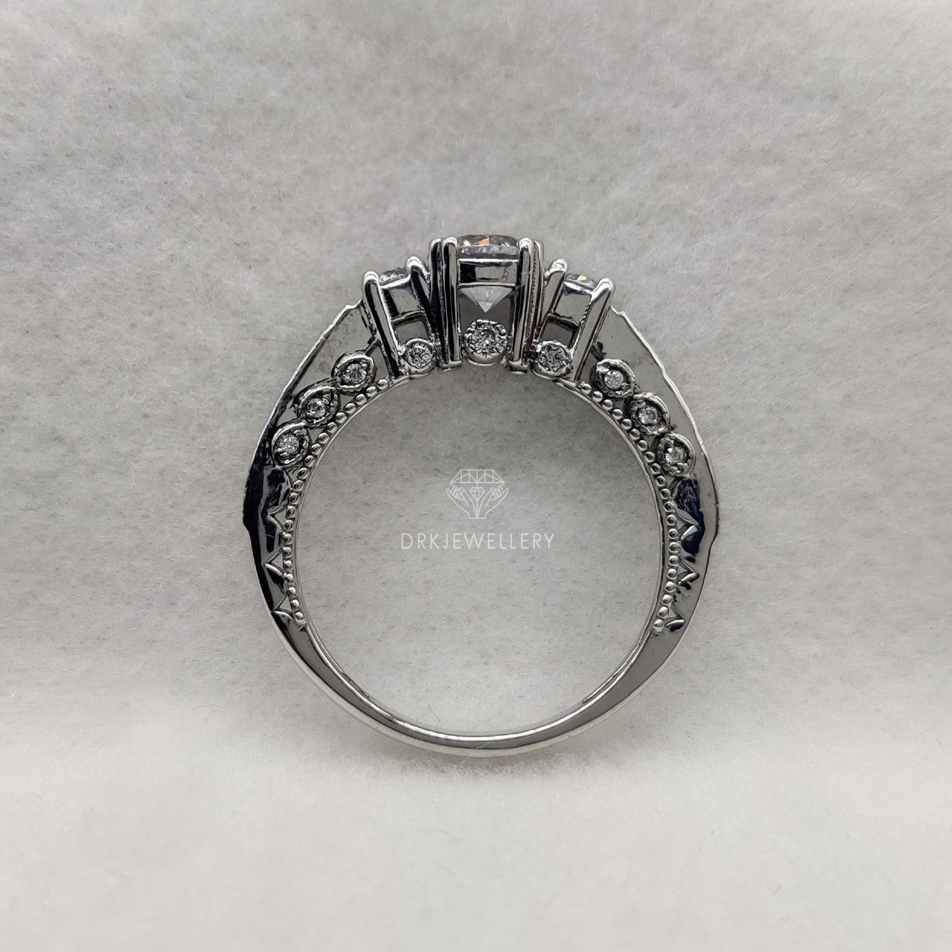 unique-engagement-ring-for-women