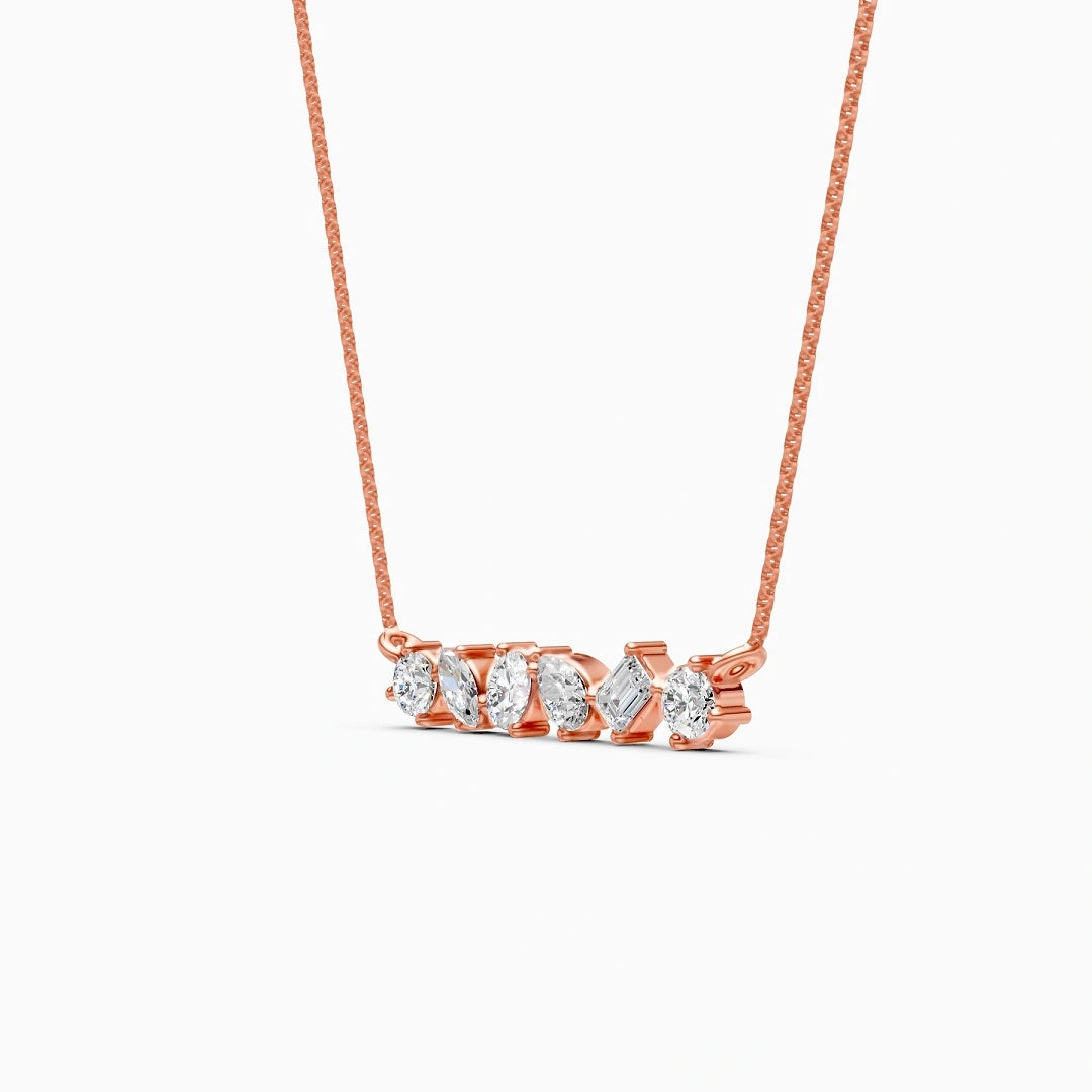 diamond pendant birthday gift ideas