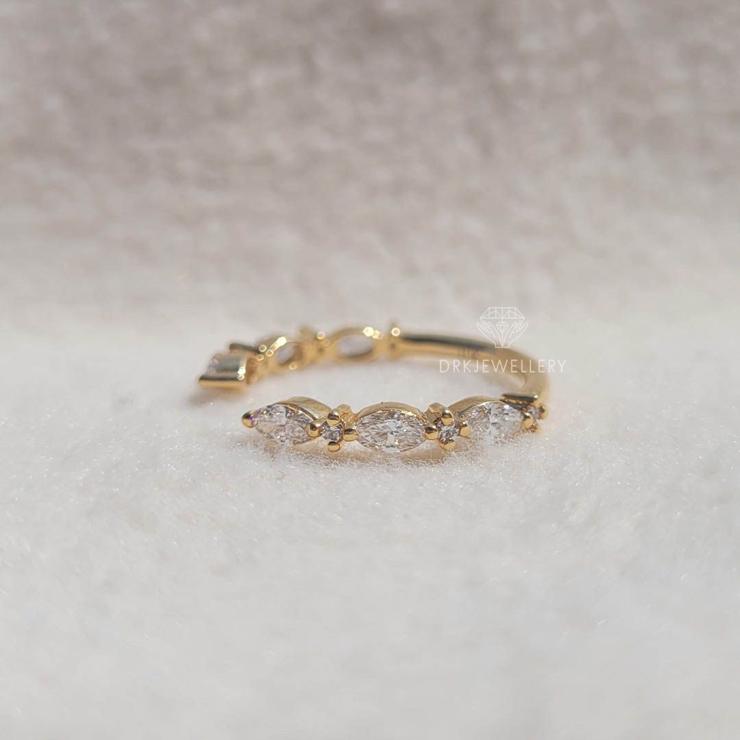 matching wedding band for engagement bridal ring set