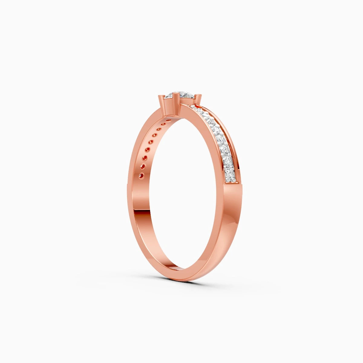 la loving gifts for propose ring
