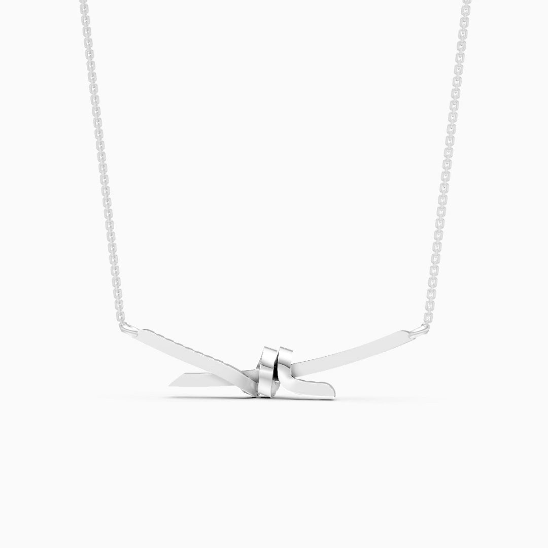 gold sylist pendant for her as a best gift ideas