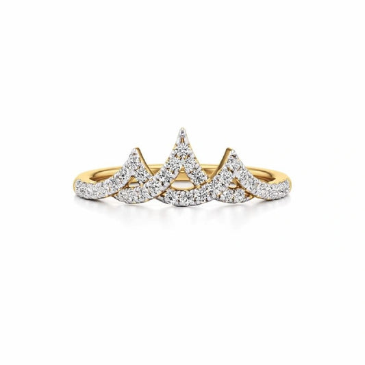 mount style ring, diamond ring, enaement ring, wedding ring, anniversary gifts, gift ideas, achievement gifts, 