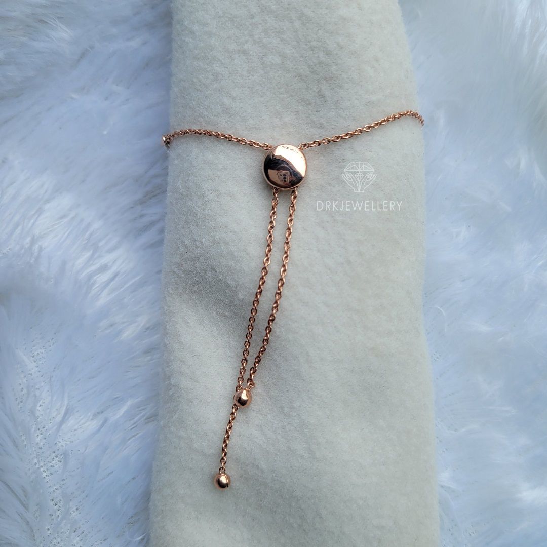 gold chain bracelet gifts