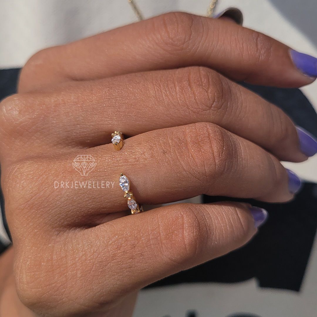 matching wedding band for engagement bridal ring set