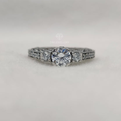 vintage-engagement-ring