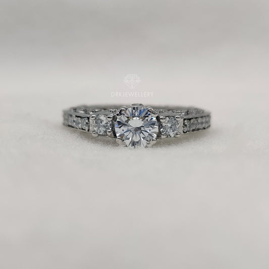 vintage-engagement-ring